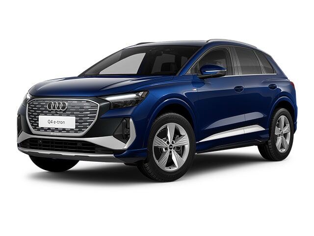 2023 AUDI Q4