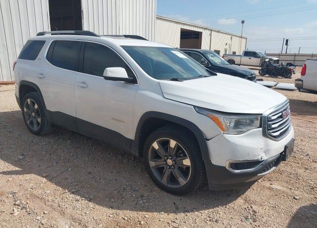 2017 GMC Acadia