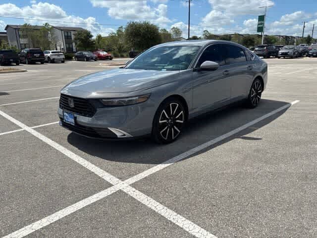 2023 HONDA Accord