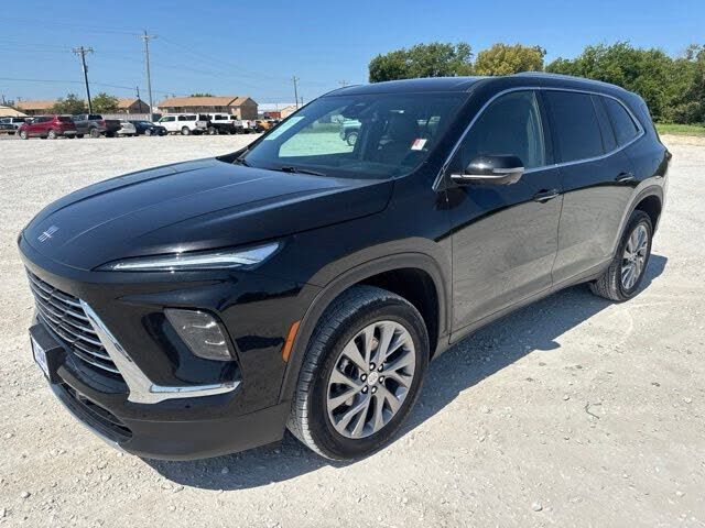 2026 BUICK Enclave
