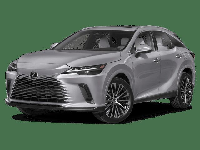 2023 LEXUS RX