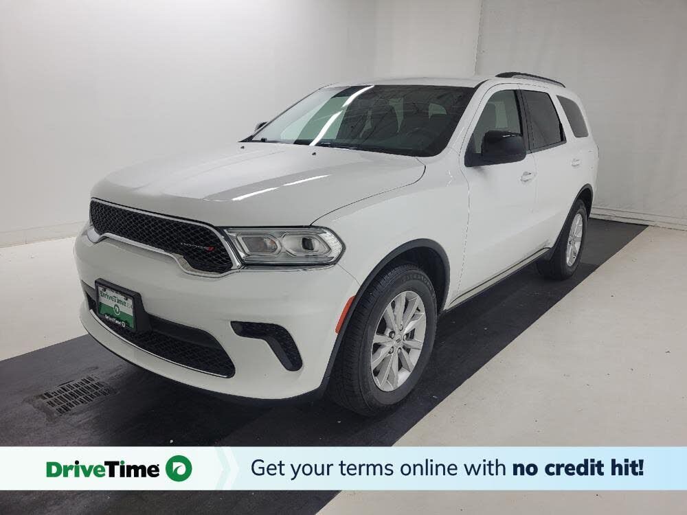 2023 DODGE Durango