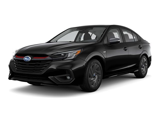 2024 SUBARU Legacy