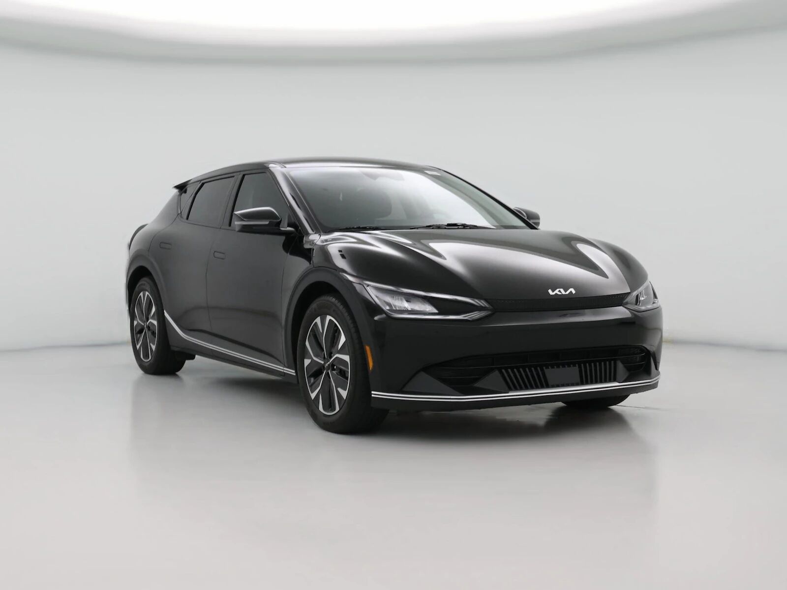 2024 KIA EV6
