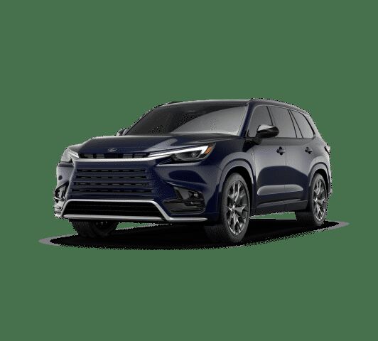 2026 LEXUS TX