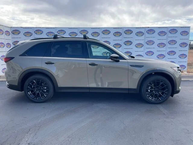 2026 MAZDA CX-70