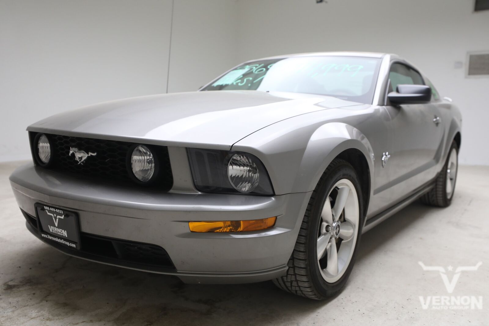 2009 FORD Mustang