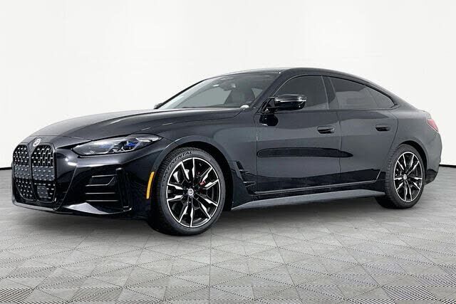 2023 BMW M4