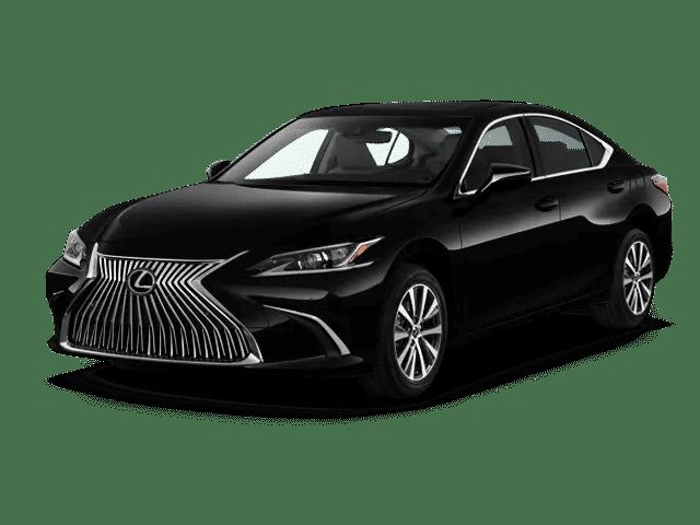 2023 LEXUS ES