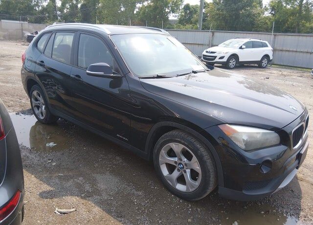 2013 BMW X1
