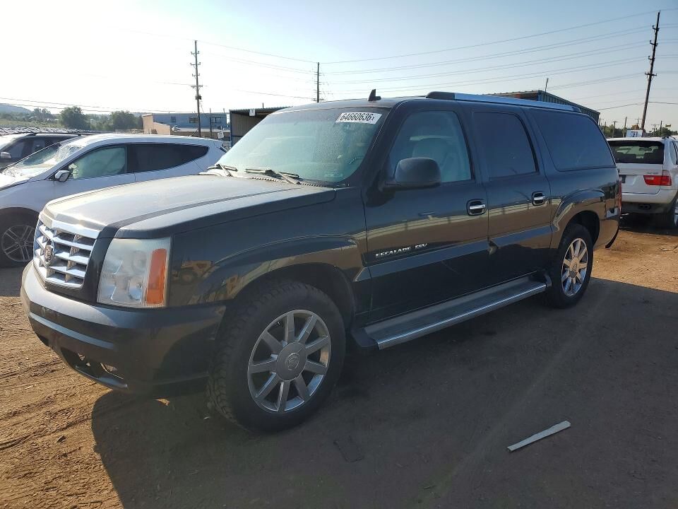 2006 CADILLAC Escalade