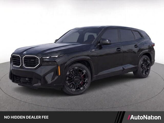 2024 BMW XM