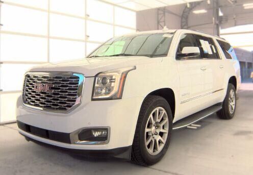 2020 GMC Yukon XL