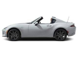 2025 MAZDA MX-5