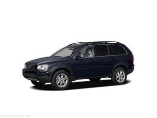 2008 VOLVO XC90
