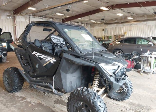 2022 POLARIS RZR
