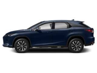 2020 LEXUS RX