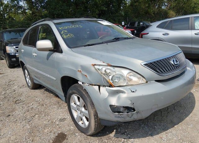 2005 LEXUS RX