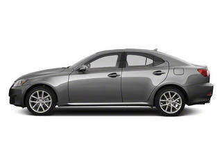 2011 LEXUS IS