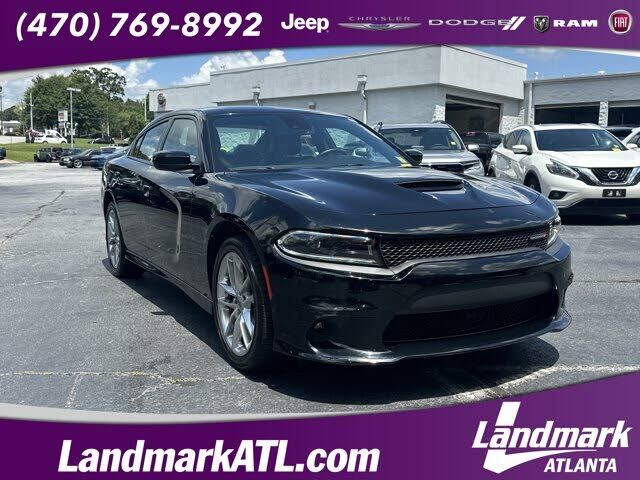 2023 DODGE Charger