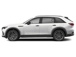 2026 MAZDA CX-70