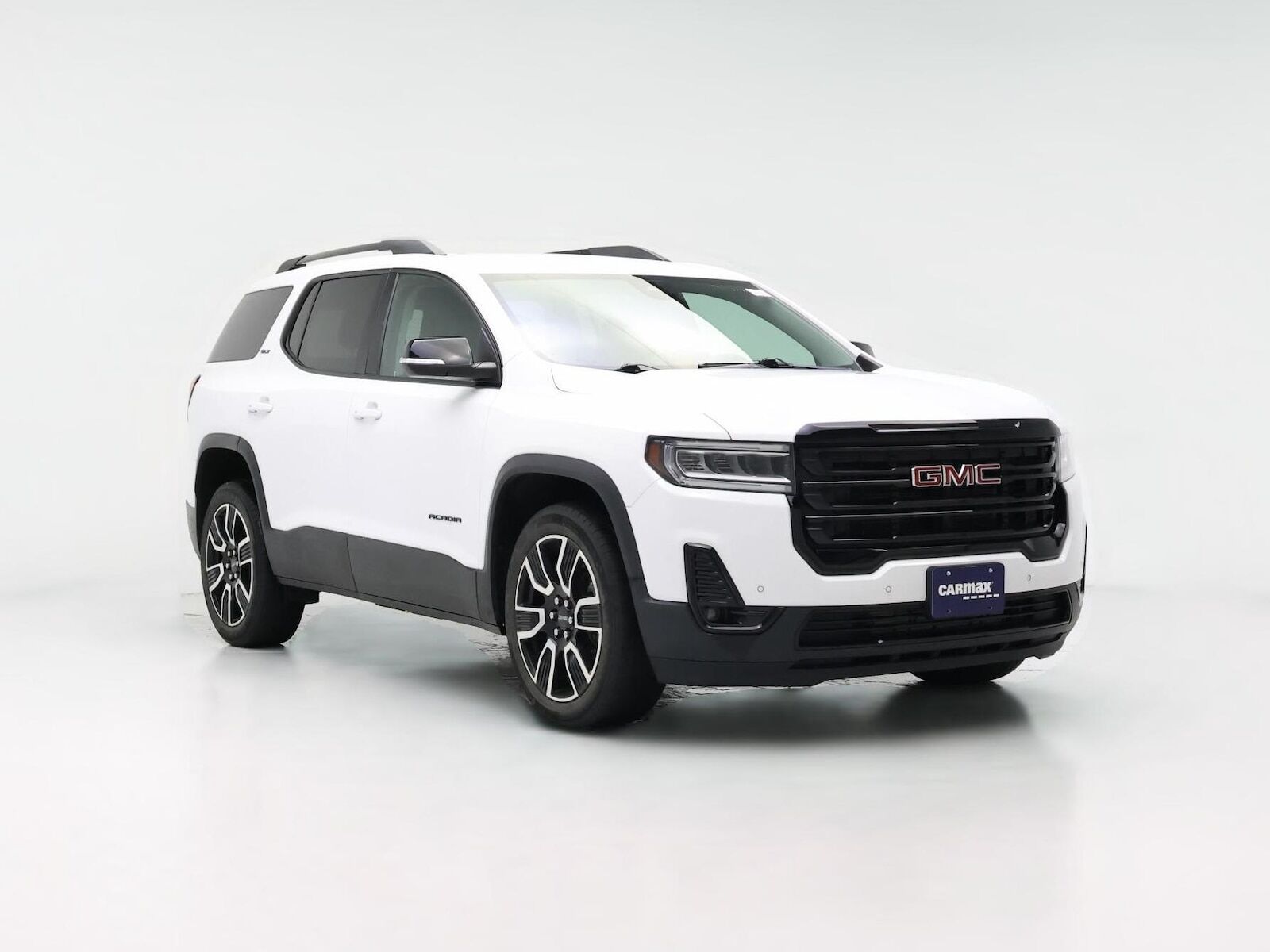 2021 GMC Acadia