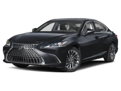 2024 LEXUS ES