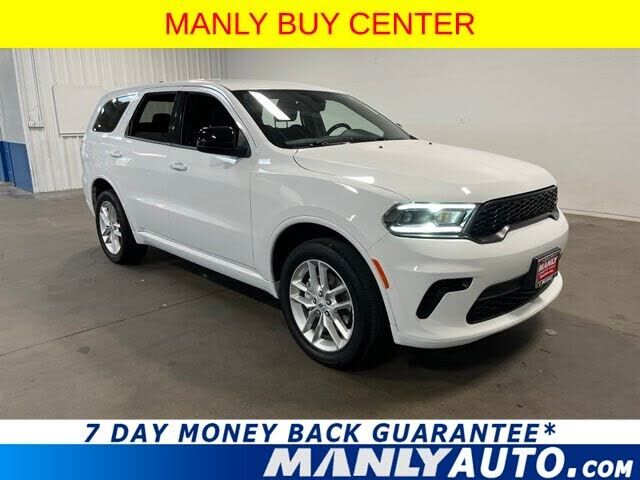 2025 DODGE Durango