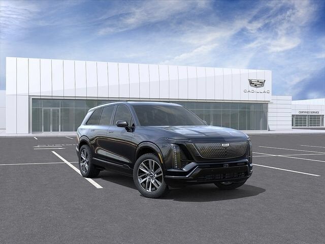 2027 CADILLAC Vistiq