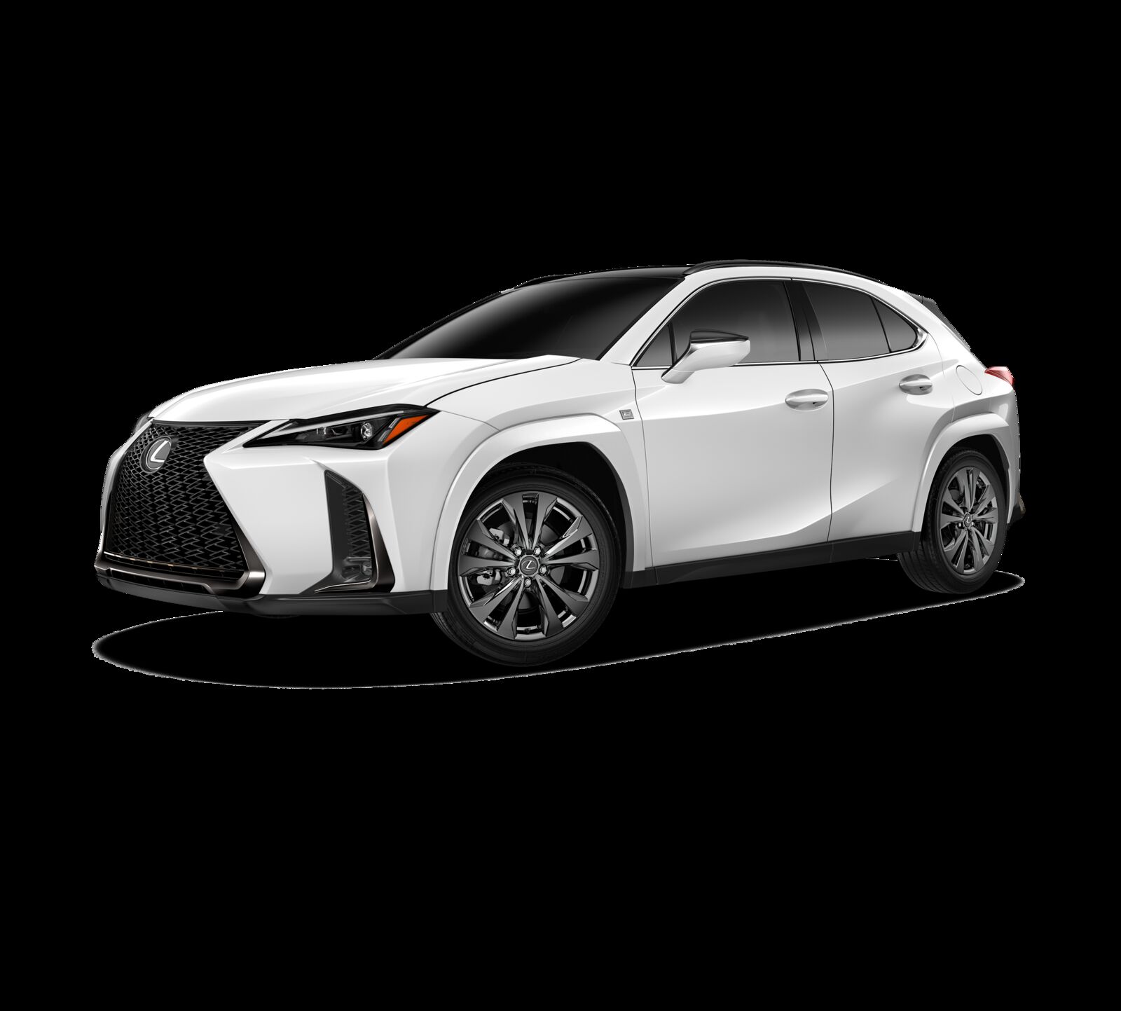 2026 LEXUS UX