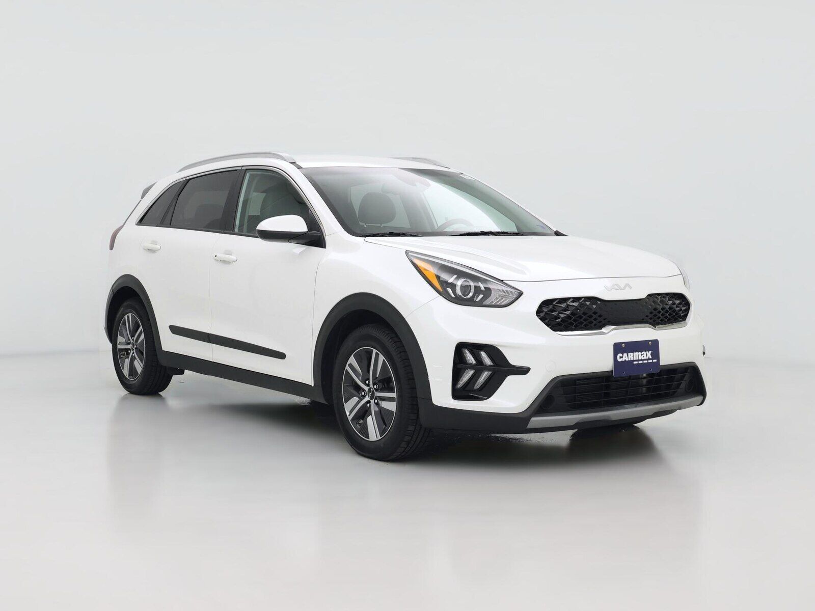 2022 KIA Niro