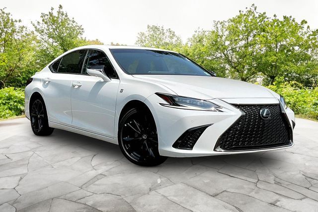 2023 LEXUS ES