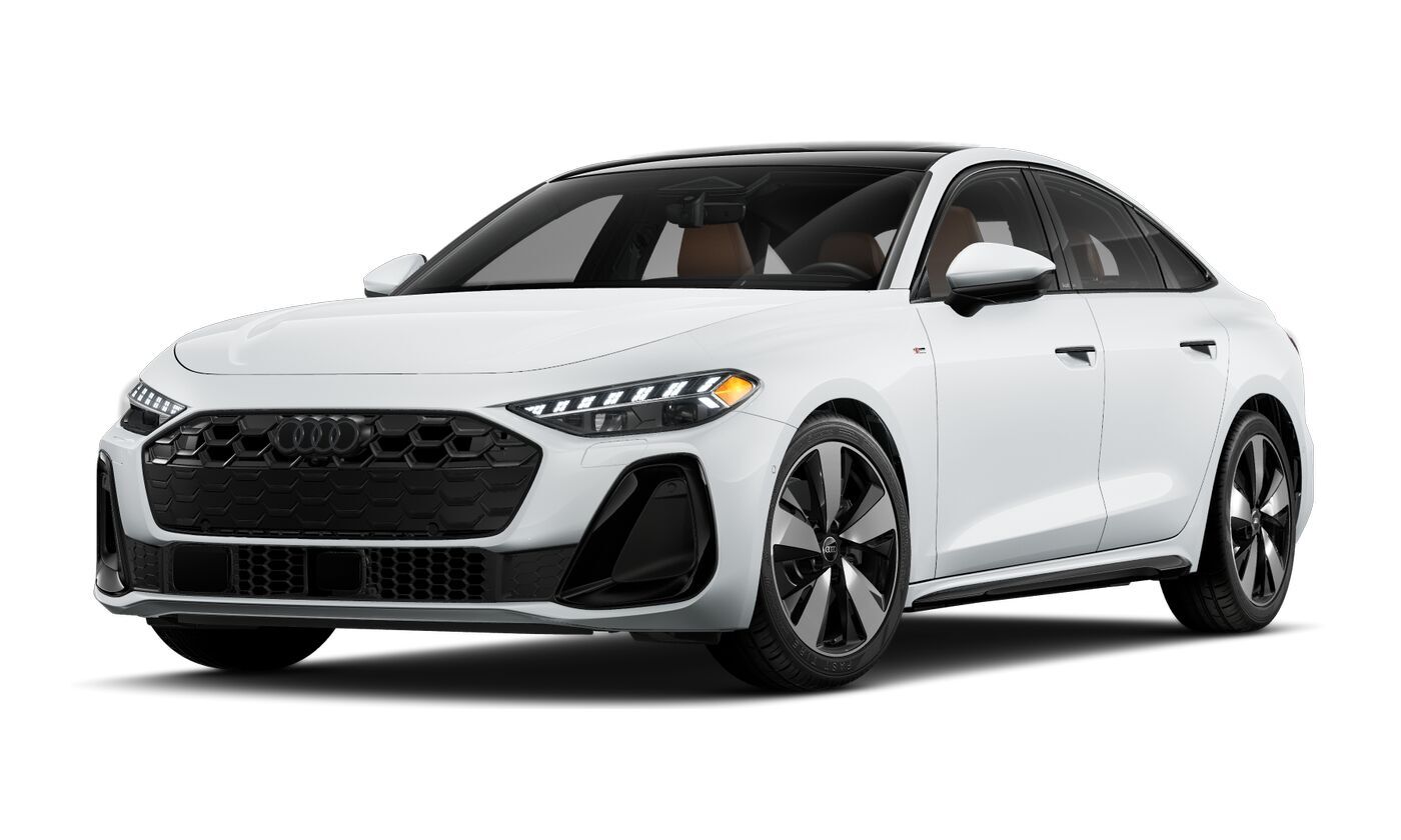 2026 AUDI A5