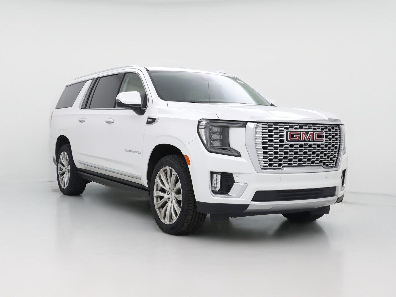 2023 GMC Yukon XL
