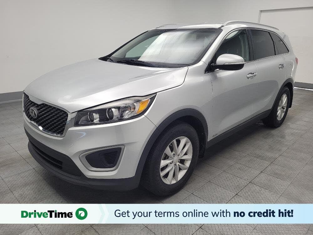 2018 KIA Sorento