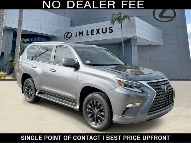 2023 LEXUS GX
