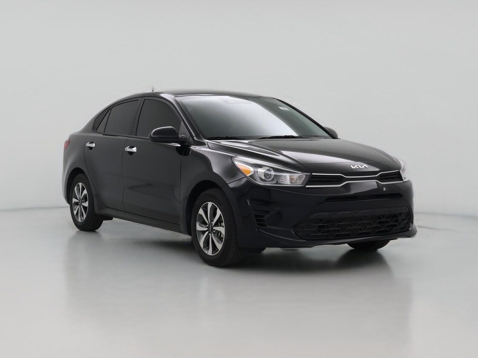 2023 KIA Rio