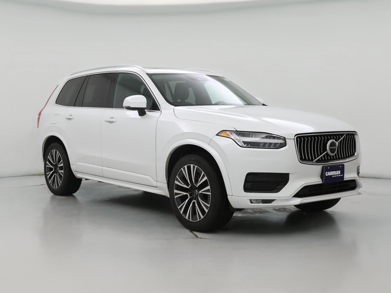 2020 VOLVO XC90