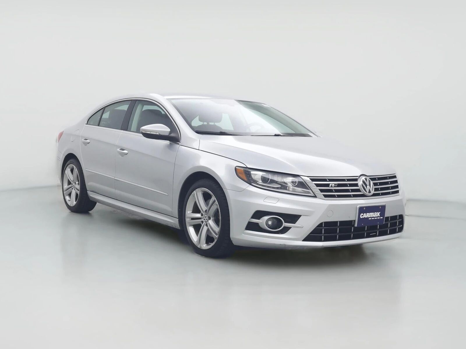 2016 VOLKSWAGEN CC