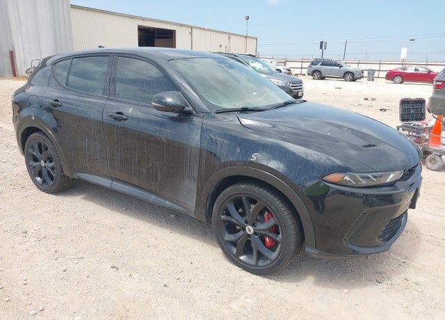 2024 DODGE HORNET