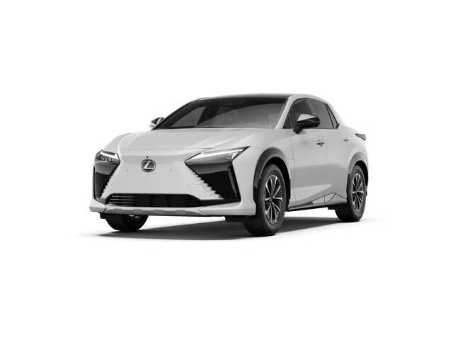 2026 LEXUS RZ