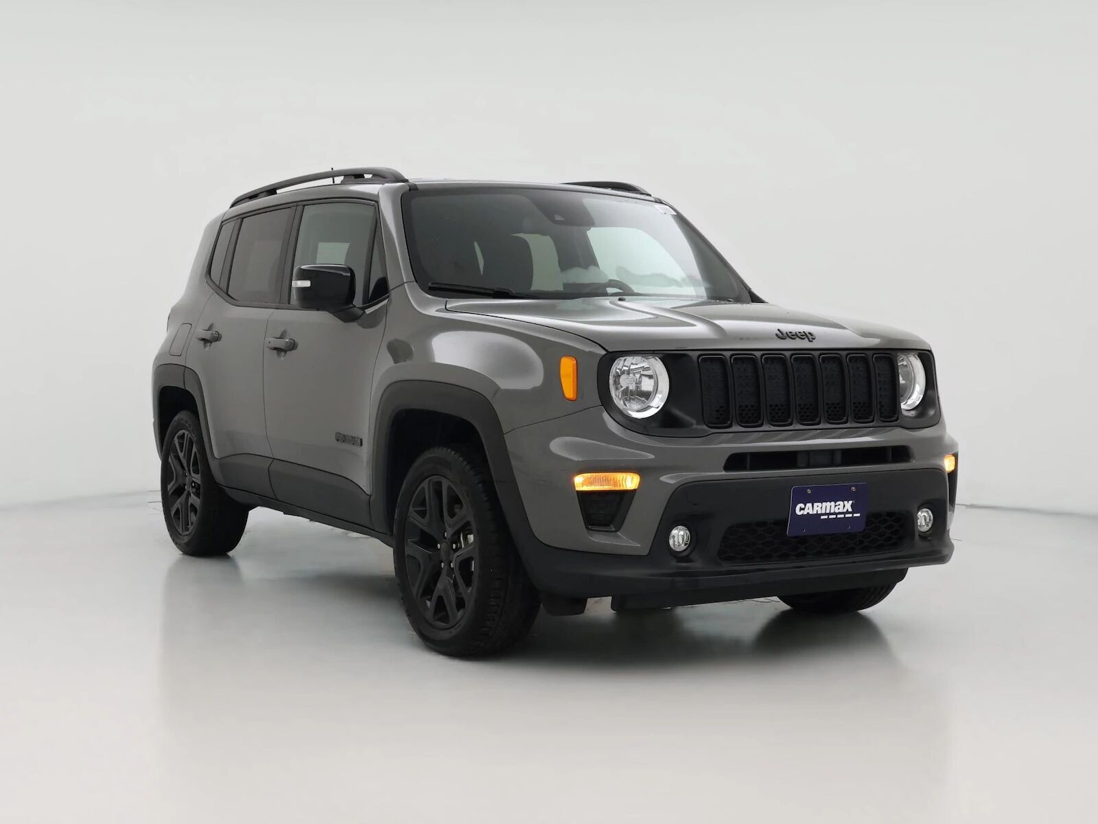 2022 JEEP Renegade