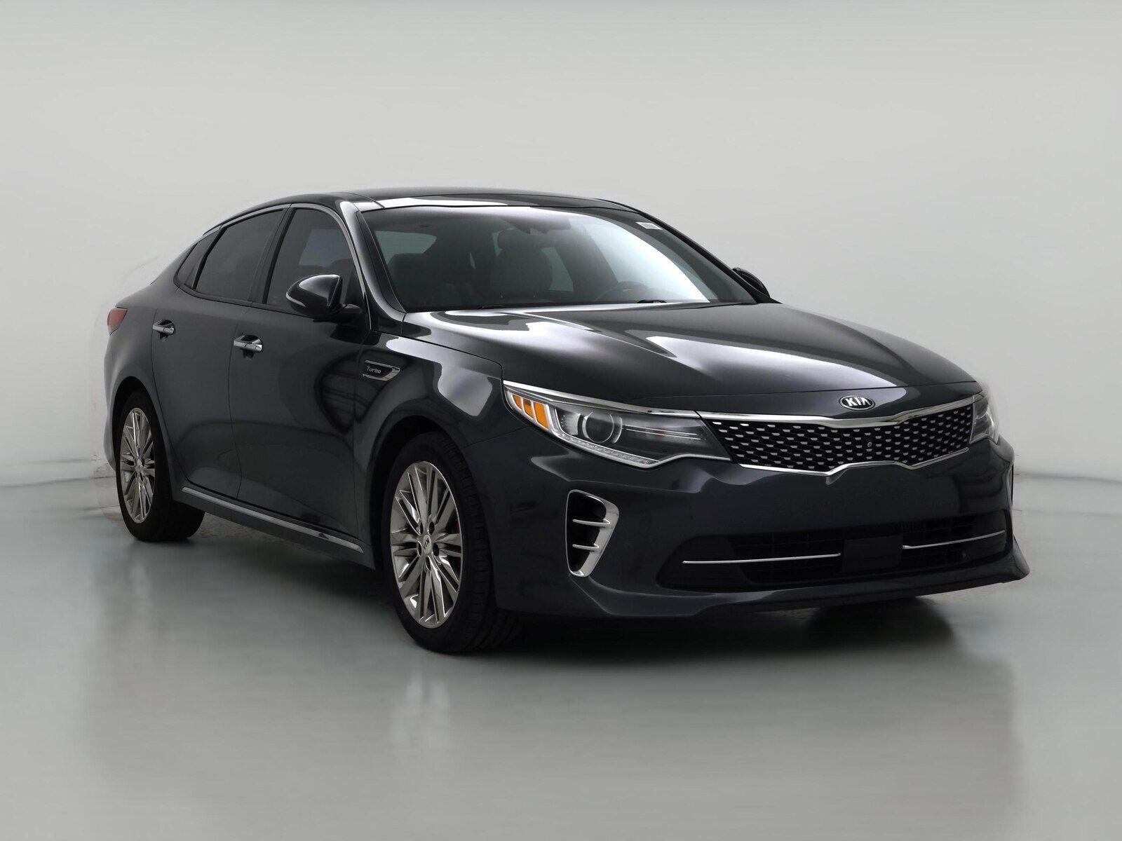 2016 KIA Optima