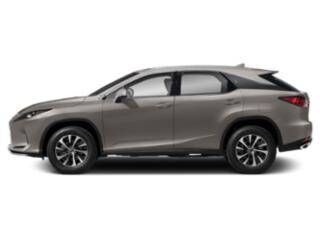 2021 LEXUS RX