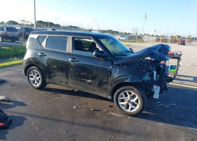 2024 KIA Soul