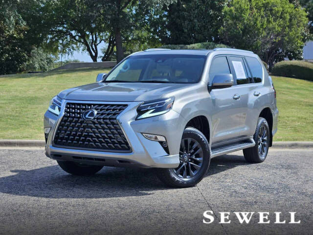 2023 LEXUS GX