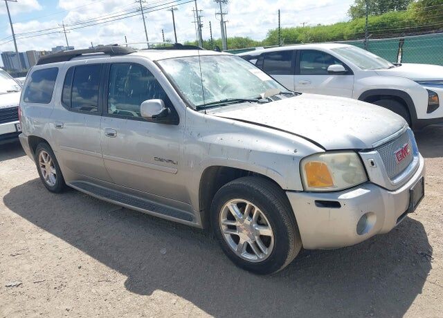 2006 GMC Envoy
