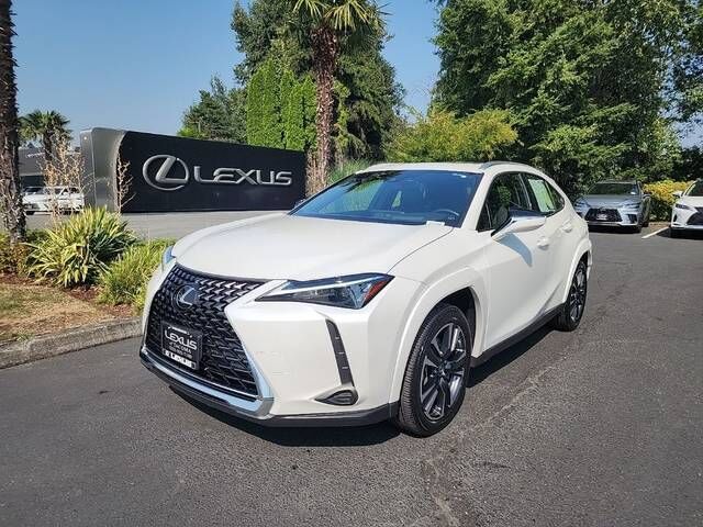 2023 LEXUS UX