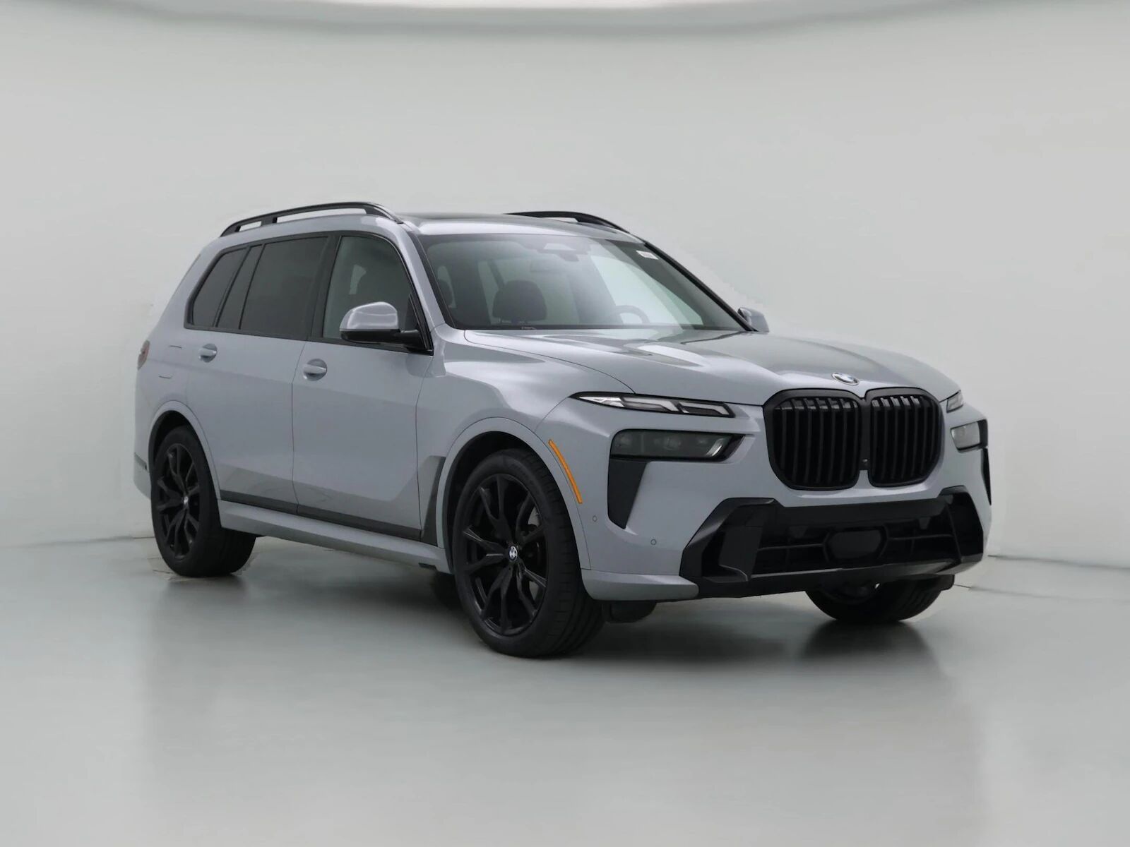 2025 BMW X7