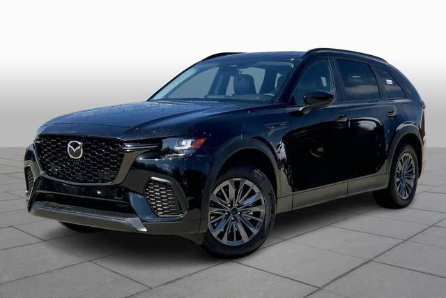 2026 MAZDA CX-70
